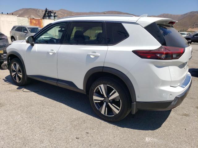 2024 NISSAN ROGUE SL JN8BT3CB8RW434003
