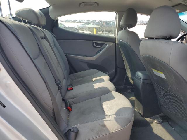 2013 HYUNDAI ELANTRA GLS - 5NPDH4AE3DH281053