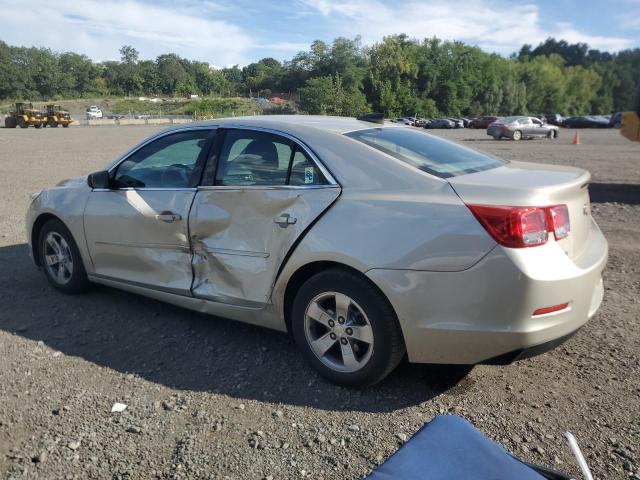 2015 CHEVROLET MALIBU LS - 1G11B5SL9FF135026