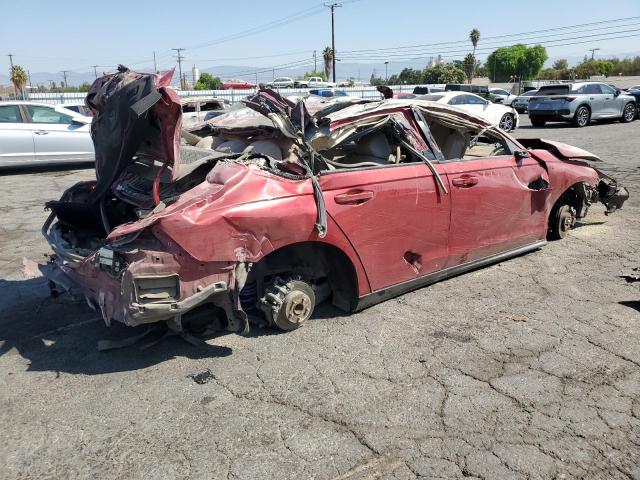 2023 HONDA ACCORD EX - 1HGCY1F37PA002637