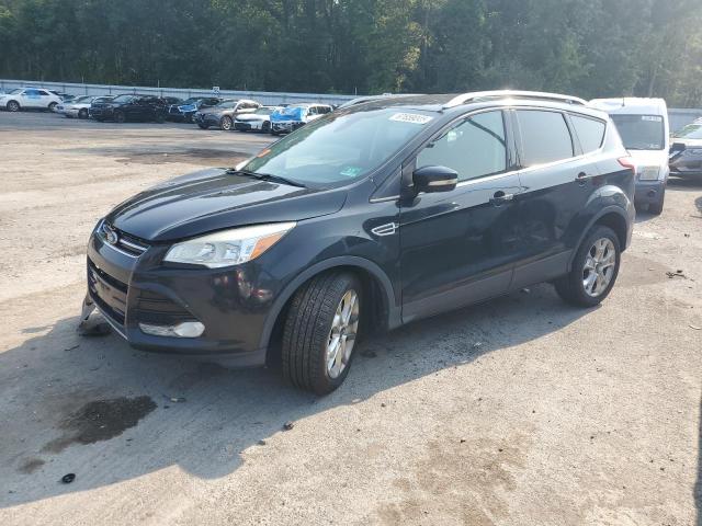 FORD ESCAPE TIT
