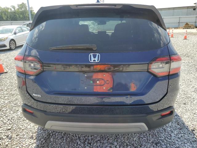 2023 HONDA PILOT EXL 5FNYG1H4XPB027911