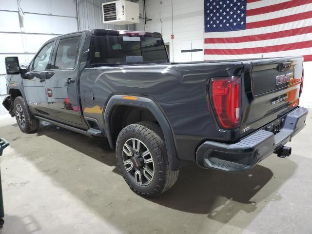 2021 GMC SIERRA K25 1GT49PEY2MF208110