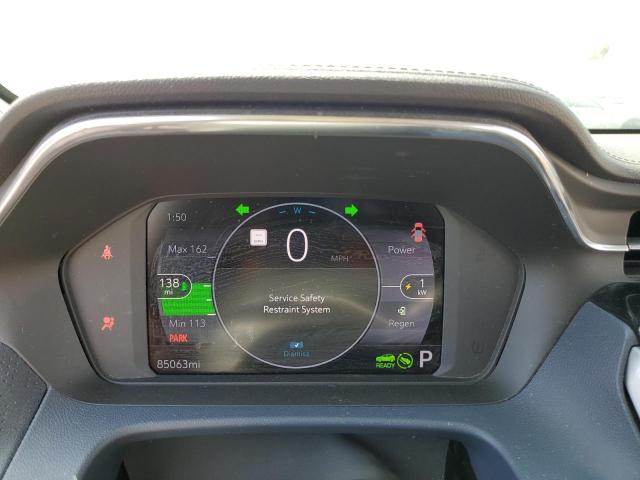 2022 CHEVROLET BOLT EUV P - 1G1FZ6S02N4111710