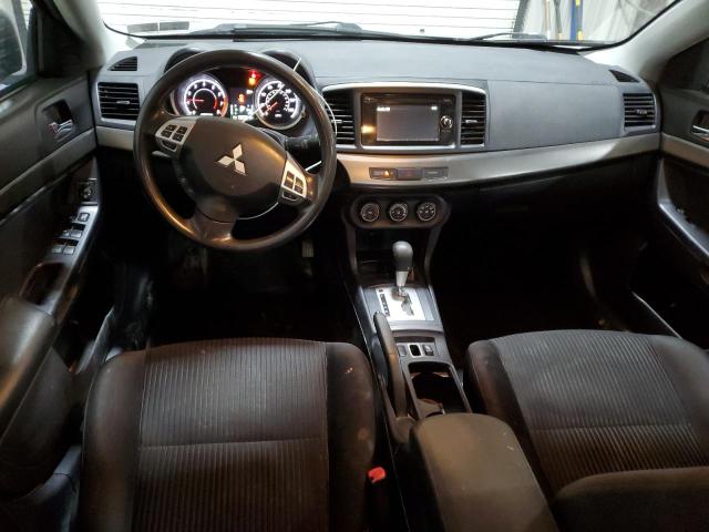 2015 MITSUBISHI LANCER SE JA32V2FW8FU024225