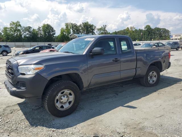 2018 TOYOTA TACOMA ACCESS CAB 5TFSX5EN1JX061100