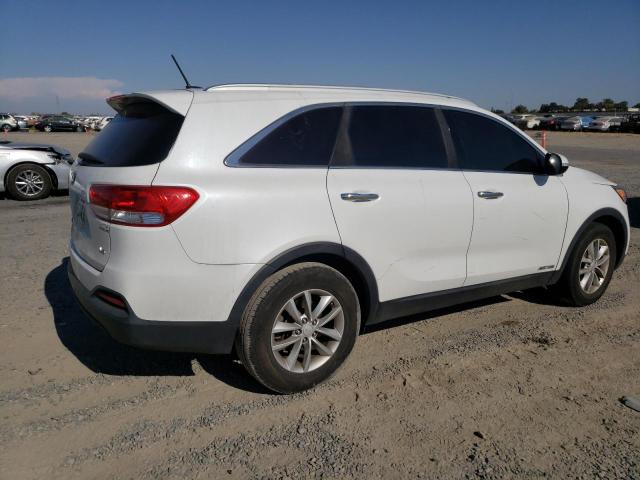 2016 KIA SORENTO LX - 5XYPGDA58GG136490