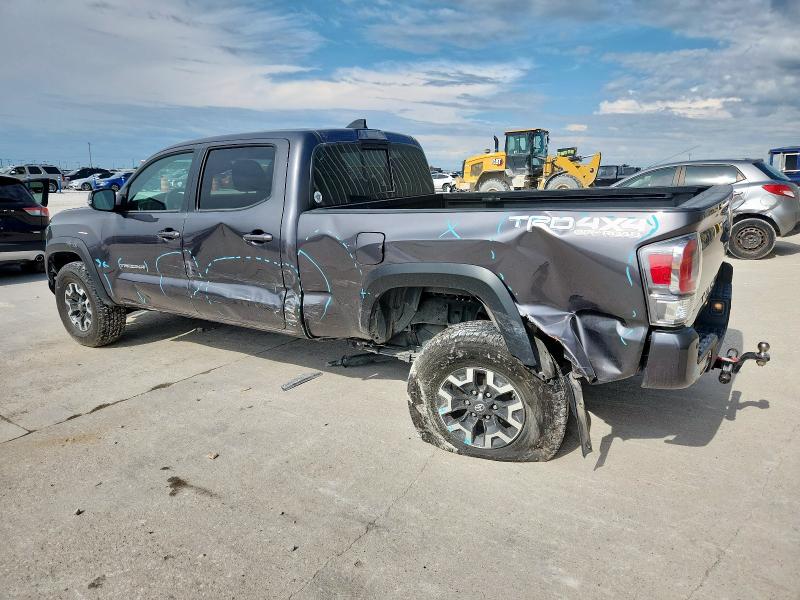 2020 TOYOTA TACOMA DOU 5TFDZ5BN2LX053212