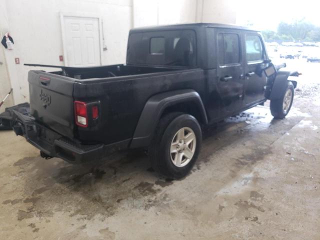 2023 JEEP GLADIATOR 1C6HJTAG1PL527638