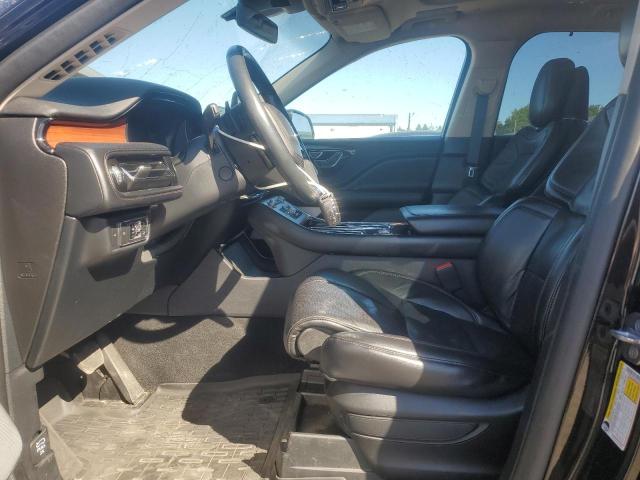 2021 LINCOLN AVIATOR RE 5LM5J7XC4MGL06491