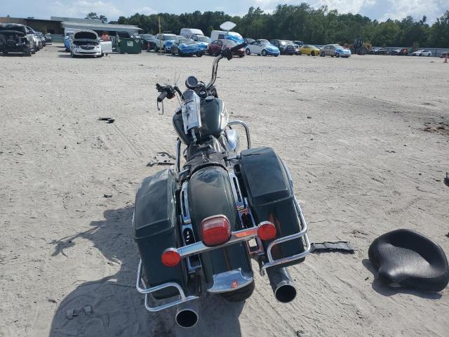 2023 HARLEY-DAVIDSON FLHP 1HD1FHP10PB651576