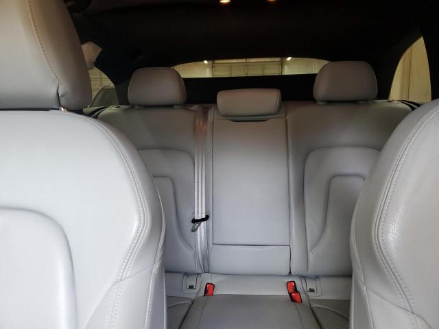2015 AUDI A4 ALLROAD PREMIUM PLUS WA1UFBFL5FA061225
