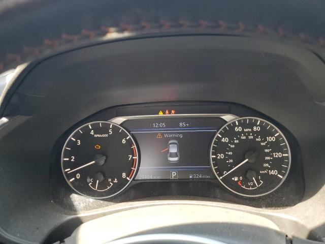 2024 NISSAN ALTIMA SR 1N4BL4CV3RN370718