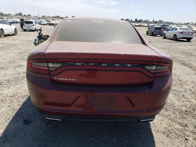 2017 DODGE CHARGER SE - 2C3CDXBG7HH660570
