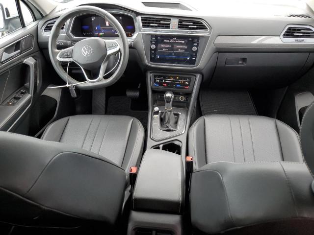 2023 VOLKSWAGEN TIGUAN SE 3VVNB7AX8PM020431
