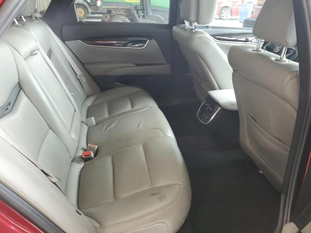 2013 CADILLAC XTS LUXURY COLLECTION - 2G61P5S3XD9181823