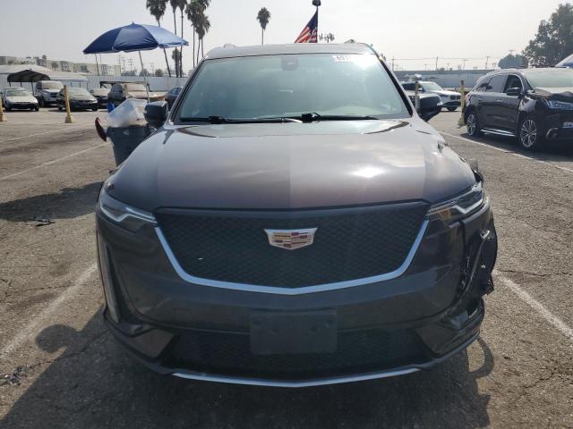 2020 CADILLAC XT6 SPORT 1GYKPGRS1LZ135662