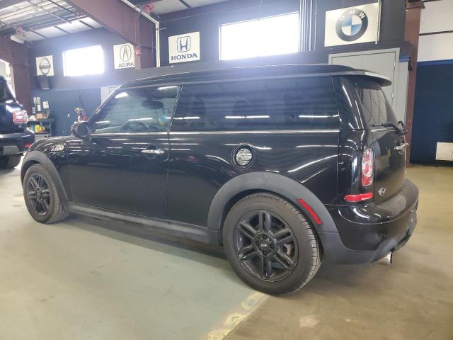 2014 MIN COOPER S CLUBMAN - WMWZG3C50ETY33473