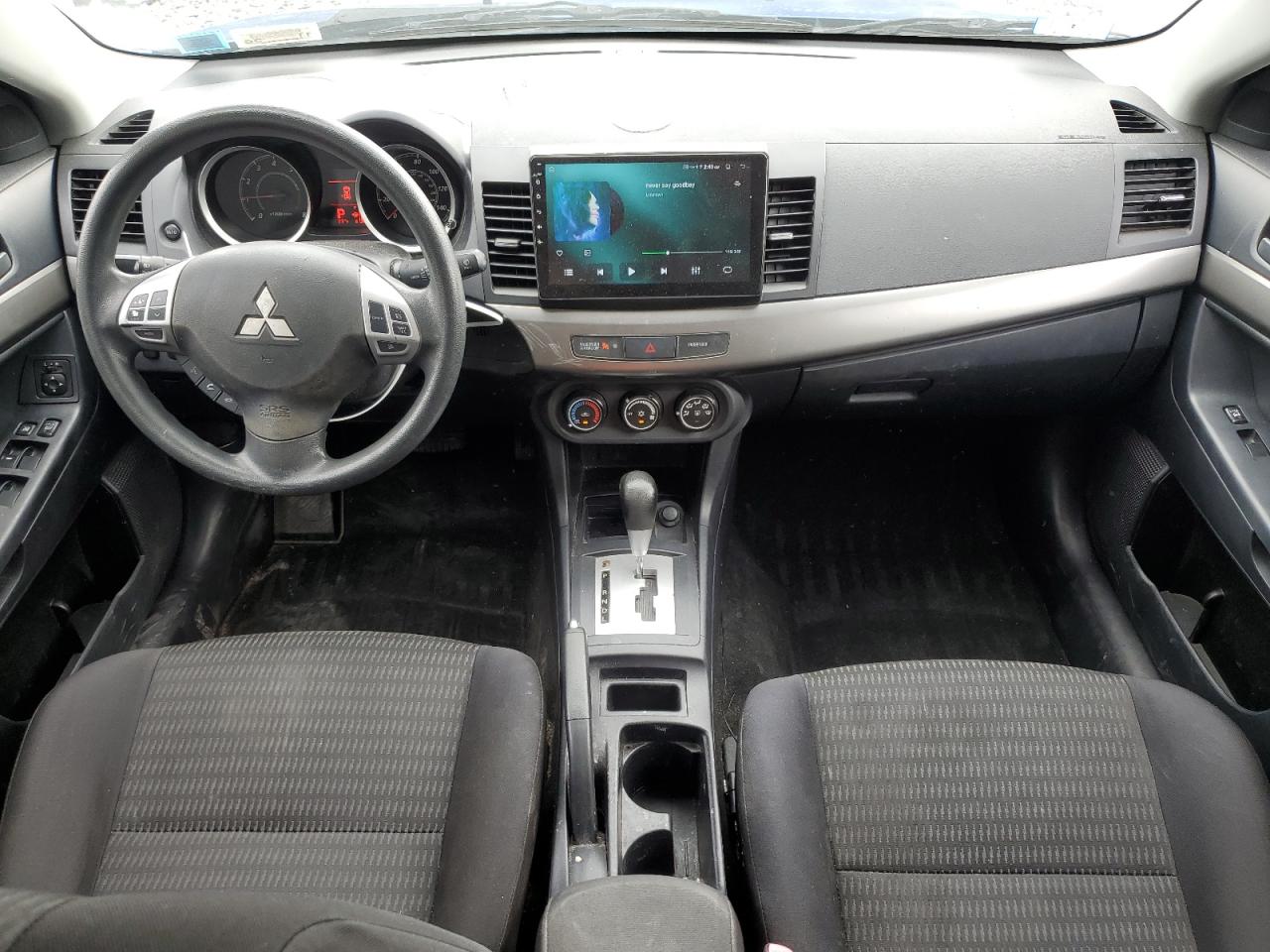 MITSUBISHI LANCER ES/ES SPORT