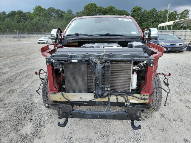 2021 NISSAN TITAN XD S 1N6AA1FB1MN518799