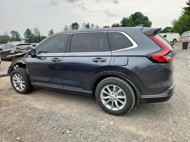2025 HONDA CR-V EXL 2HKRS4H78SH486671