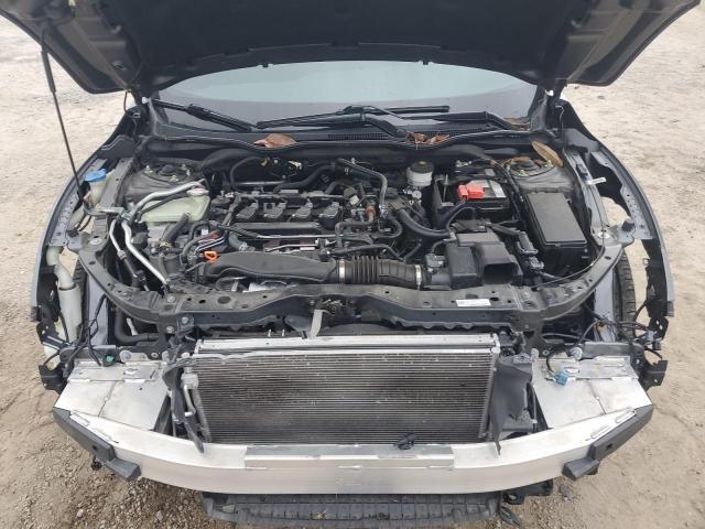 2021 HONDA CIVIC SPORT SHHFK7H4XMU205366