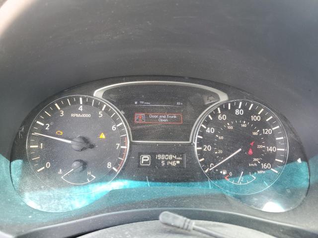 2014 NISSAN ALTIMA 2.5 - 1N4AL3AP6EC291544