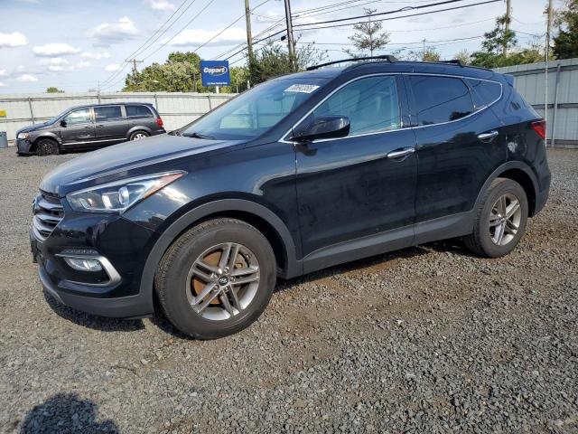 HYUNDAI SANTA FE SPORT