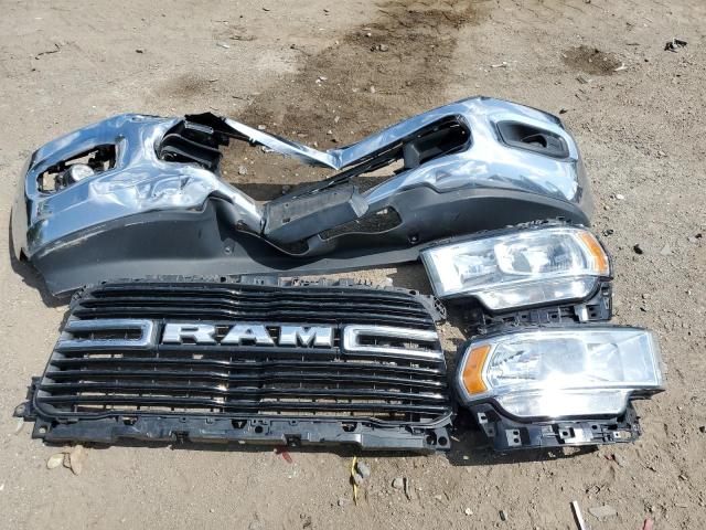 2019 RAM 2500 BIG HORN 3C6UR5JJ6KG579870