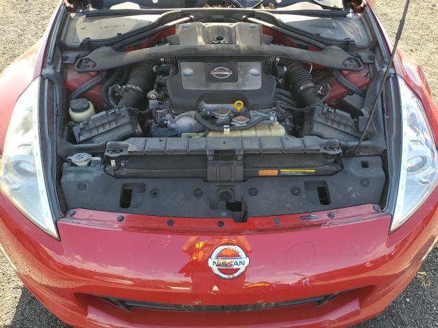 2015 NISSAN 370Z BASE JN1AZ4EH4FM442784