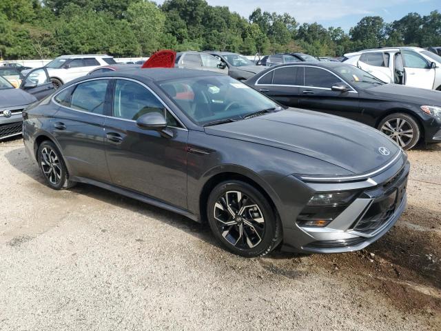 2025 HYUNDAI SONATA SEL KMHL64JA8SA439823