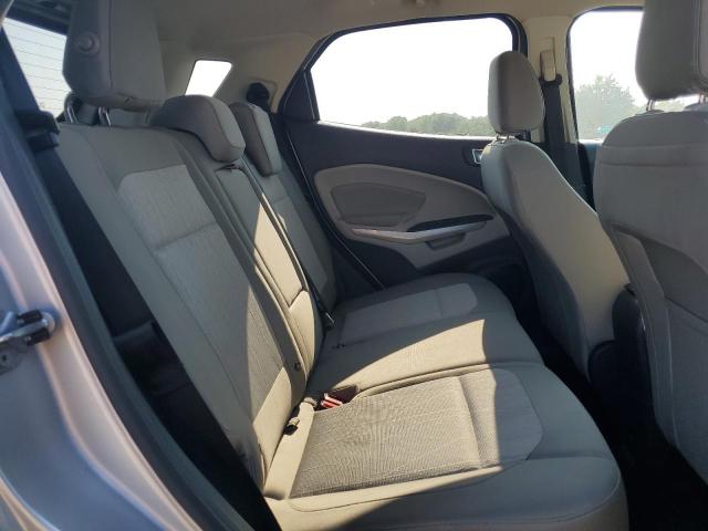 2018 FORD ECOSPORT SE MAJ3P1TEXJC232391