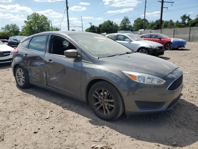 2018 FORD FOCUS SE - 1FADP3K23JL326328