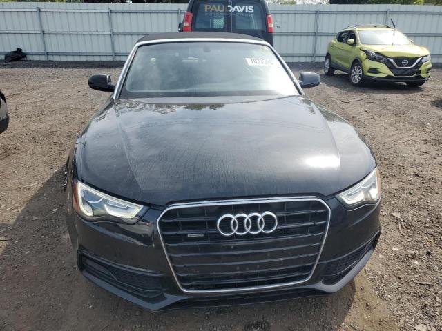2015 AUDI A5 PREMIUM WAUMFAFHXFN002768