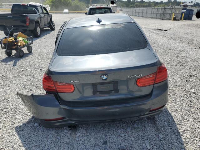 2015 BMW 328 XI WBA3B3G58FNR86610