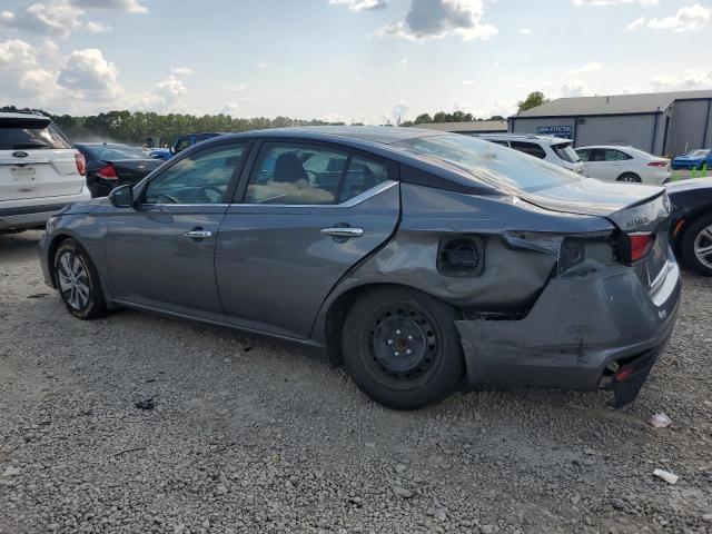 2023 NISSAN ALTIMA S - 1N4BL4BV6PN300662