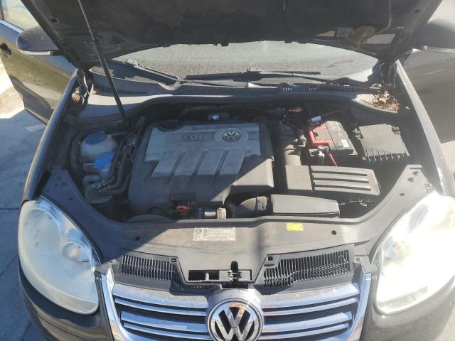 2010 VOLKSWAGEN JETTA TDI #3319294706
