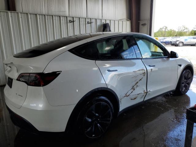 2024 TESLA MODEL Y 7SAYGDEE5RF185657