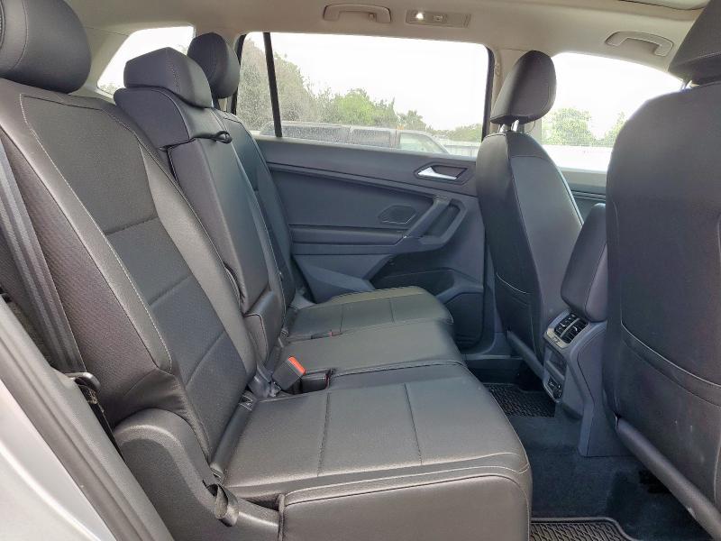 2020 VOLKSWAGEN TIGUAN SE 3VV3B7AX9LM157296