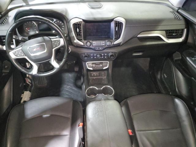 2024 GMC TERRAIN SL 3GKALVEG9RL202550