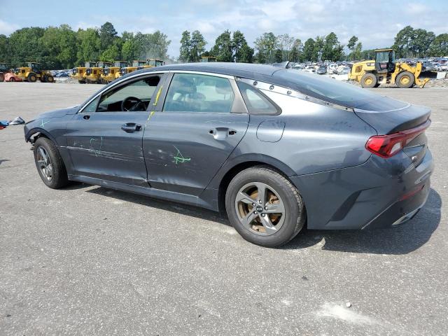 2021 KIA K5 LXS 5XXG14J2XMG040982
