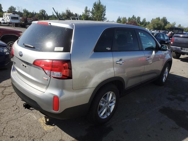 2015 KIA SORENTO LX - 5XYKT3A61FG591401