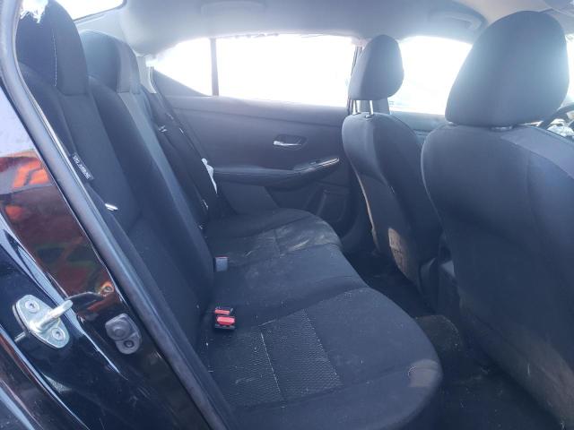 2020 NISSAN SENTRA S - 3N1AB8BV8LY310092