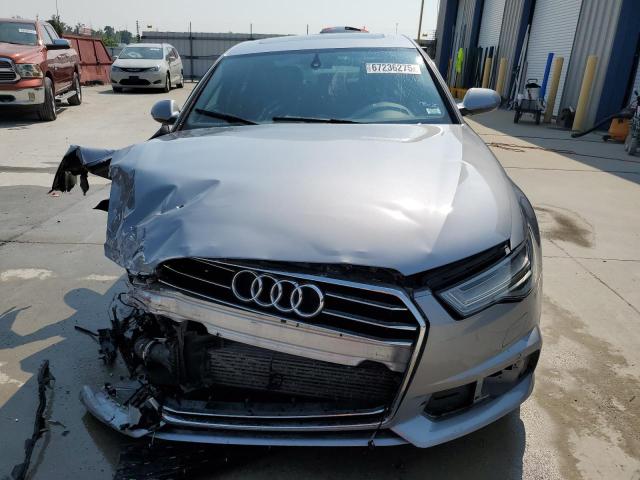 2017 AUDI A6 PREMIUM WAUF8AFC7HN068446