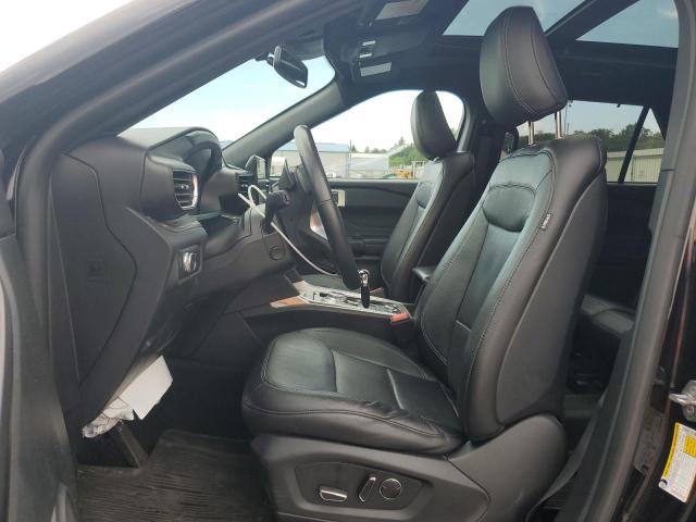 2020 FORD EXPLORER LIMITED 1FMSK8FH2LGB79843
