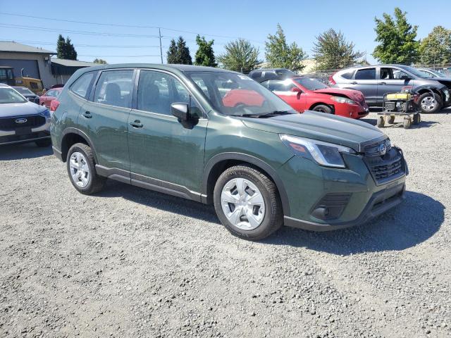 2023 SUBARU FORESTER JF2SKAAC1PH491080