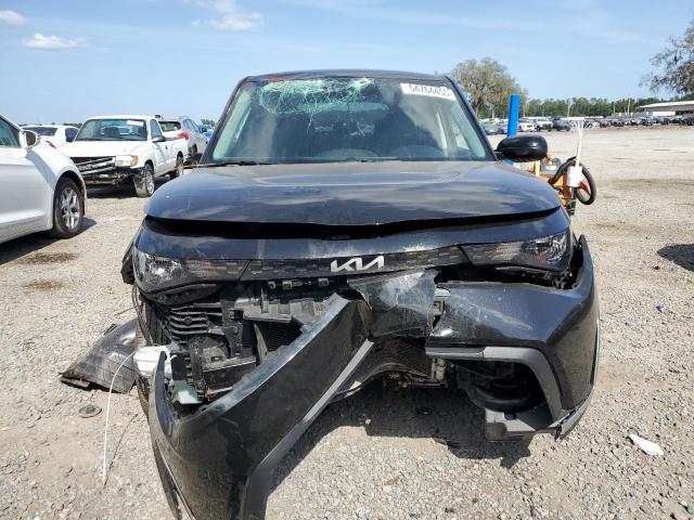2024 KIA SOUL LX KNDJ23AU6R7908927
