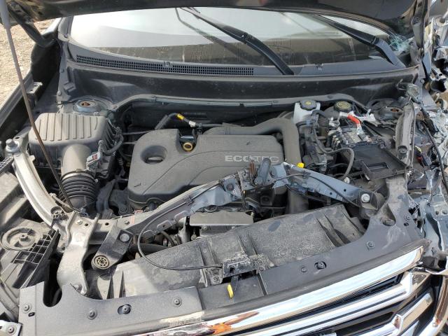 2021 GMC TERRAIN SL - 3GKALVEV9ML358319