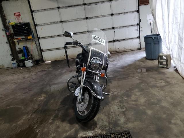 2009 HONDA VTX1300 R 1HFSC52679A600106