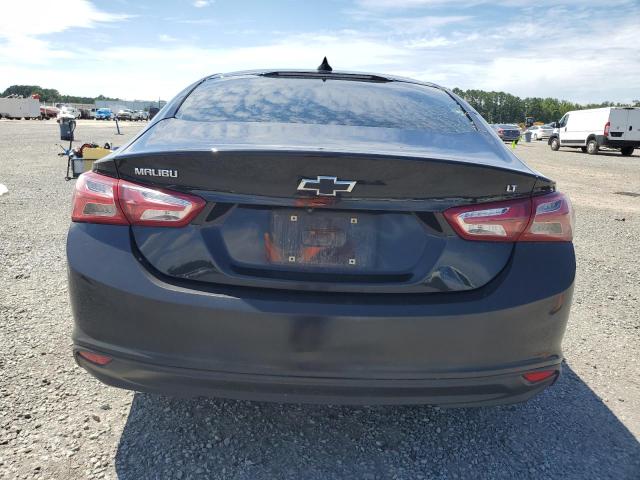 2020 CHEVROLET MALIBU LT 1G1ZD5ST4LF001498